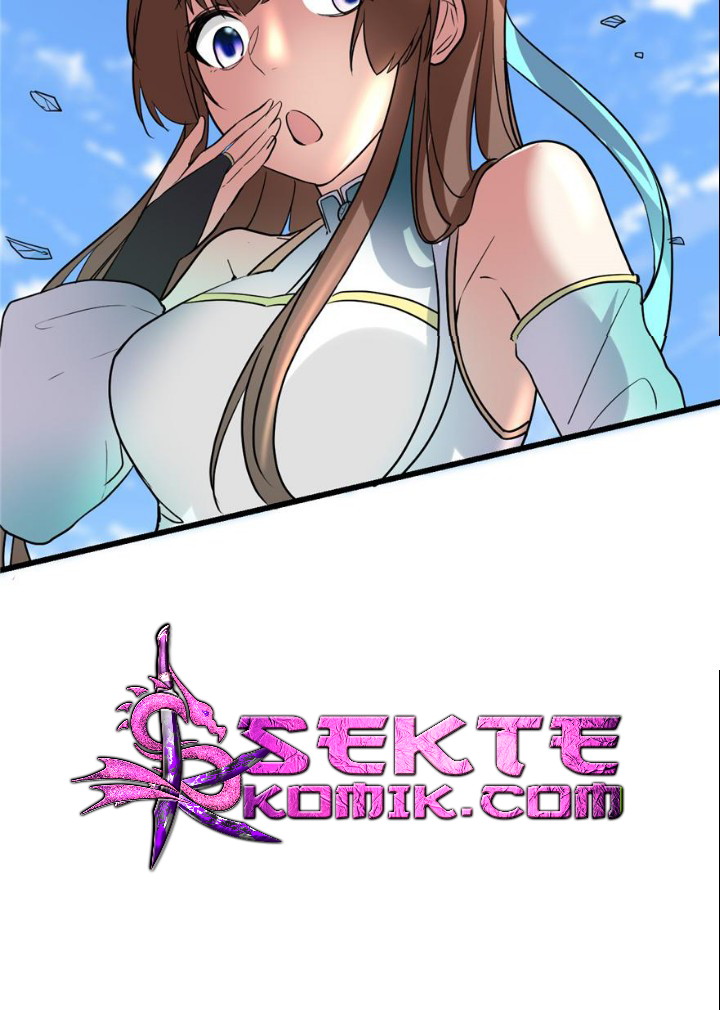 I Might Be A Fake Cultivator Chapter 18 Gambar 38
